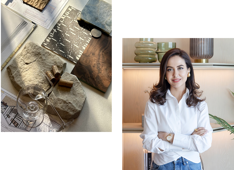 About Meher Sra Designs